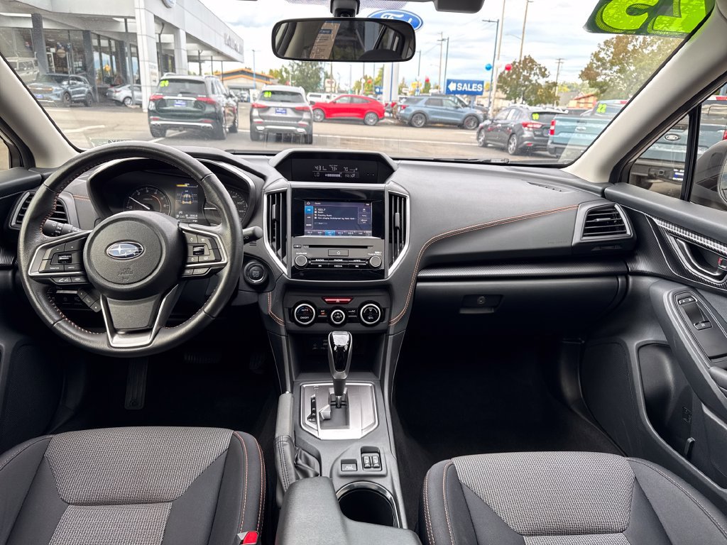 Used 2023 Subaru Crosstrek 2.0i Premium AWD/4WD image 14
