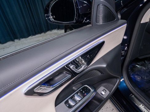 Used 2026 Mercedes-Benz E 350 Sedan image 10