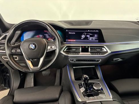 Used 2019 BMW X5 xDrive40i w/ Premium Package 2 AWD/4WD image 13