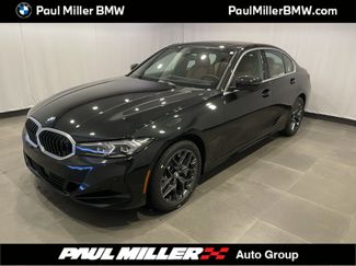 New 2026 BMW 330i xDrive Sedan w/ Premium Package AWD/4WD 360° Tour
