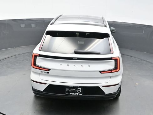 Used 2025 Volvo EX90 Plus image 33