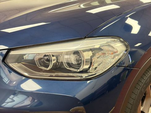 Used 2021 BMW X3 xDrive30i w/ Premium Package AWD/4WD image 11