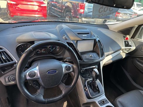 Used 2013 Ford Escape SEL image 5
