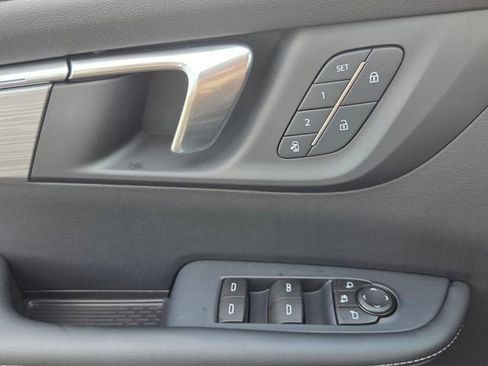 New 2026 Buick Enclave Preferred w/ Power Package FWD image 37
