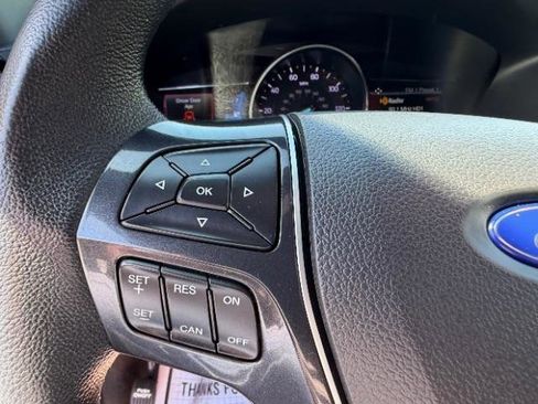 Used 2018 Ford Explorer Limited image 20