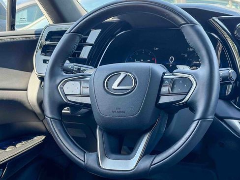 Used 2025 Lexus RX 350 Premium Plus w/ Convenience Package image 14