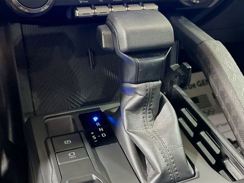 Used 2025 Toyota Tacoma SR RWD image 14