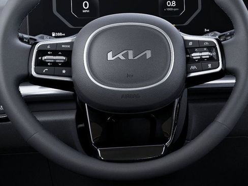 New 2026 Kia Carnival SX image 22