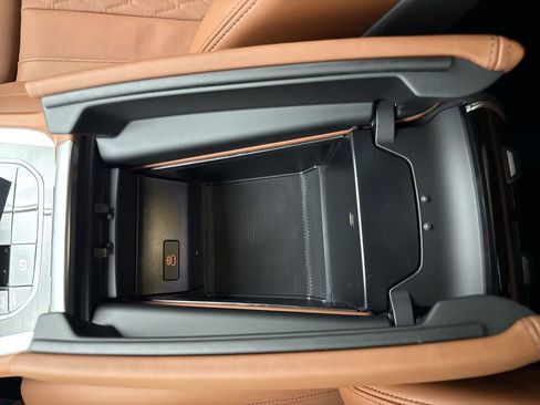 New 2027 BMW X6 xDrive40i image 22