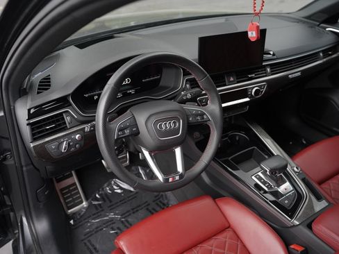 Used 2022 Audi S4 Prestige AWD/4WD image 10