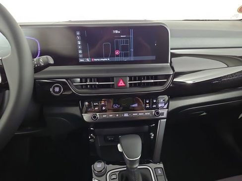 New 2026 Kia Seltos S image 22