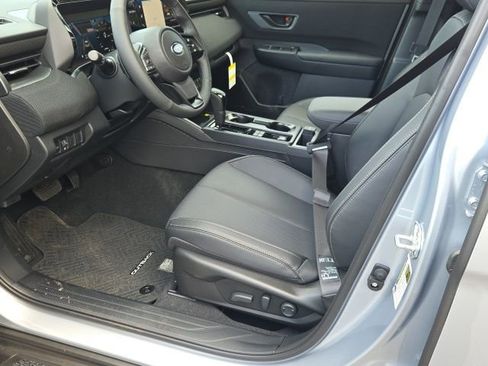 New 2026 Subaru Outback Limited image 12