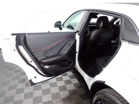 New 2026 Dodge Charger Scat Pack image 36