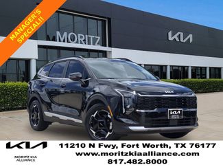 New 2026 Kia Sportage EX w/ EX Panorama Roof Package FWD video 1