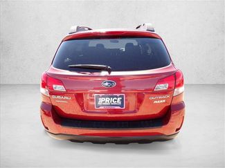 Used 2013 Subaru Outback 2.5i Premium w/ All-Weather Pkg AWD/4WD video 3