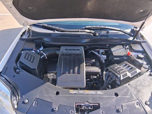 Used 2017 GMC Terrain SLE image 22