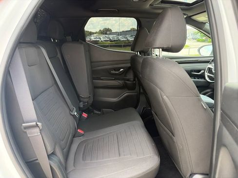 Used 2022 Hyundai Santa Cruz SEL Premium AWD/4WD image 30