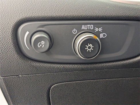 Certified 2025 Chevrolet Malibu LT w/ LPO, Floor Liner Package image 14