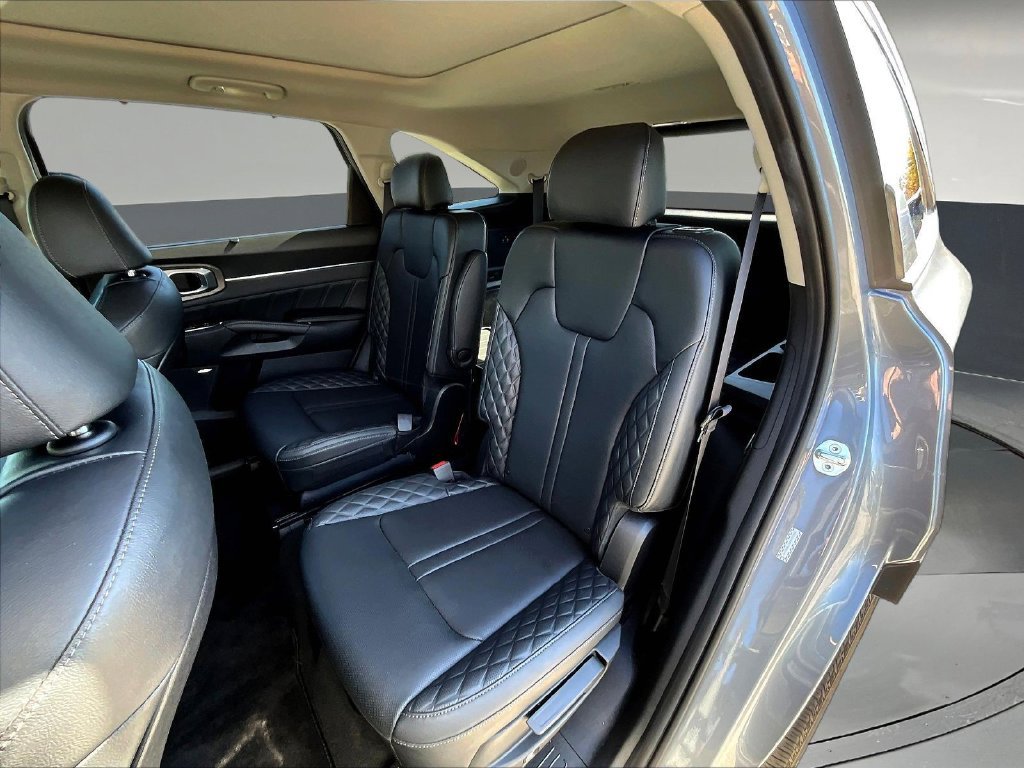 Used 2023 Kia Sorento SX Prestige AWD/4WD image 26