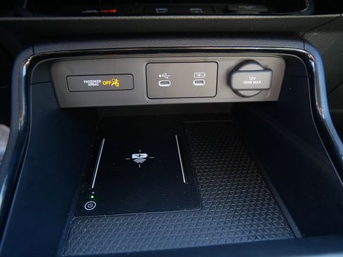 Certified 2026 Honda CR-V EX-L image 32