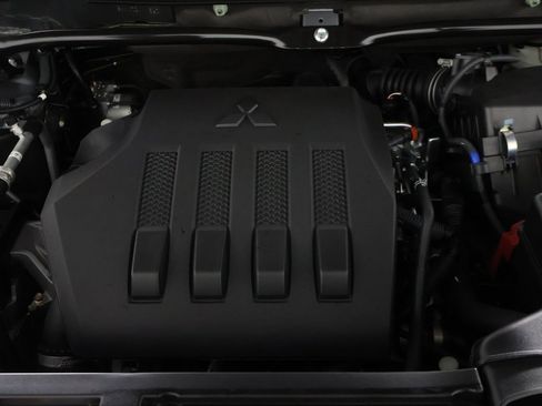 New 2026 Mitsubishi Eclipse Cross Black Edition image 21