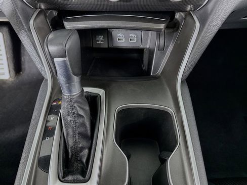 Certified 2022 Honda Accord Sport image 17