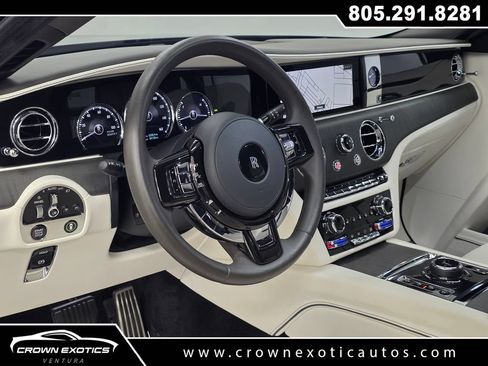Used 2023 Rolls-Royce Ghost AWD/4WD image 49