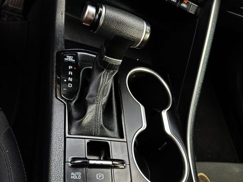 Used 2023 Kia K5 LXS image 23