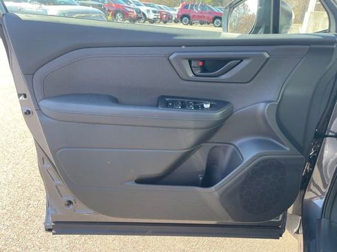 New 2026 Subaru Forester Premium image 14