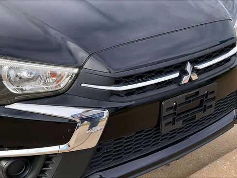 Used 2019 Mitsubishi Outlander Sport ES image 28