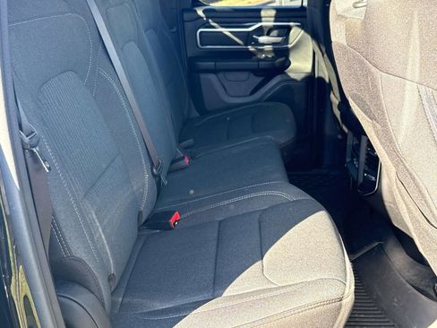Used 2024 RAM 1500 Big Horn image 30