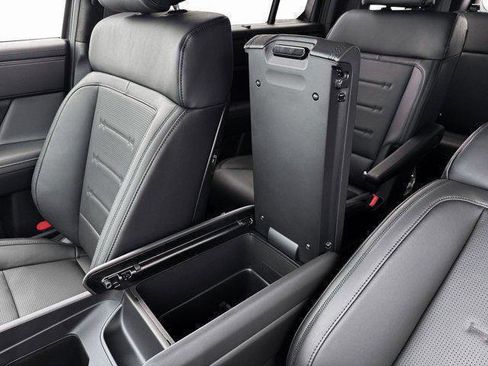 New 2026 Hyundai Santa Fe Calligraphy image 19