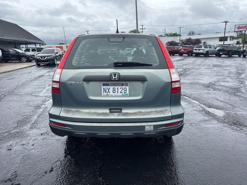 Used 2010 Honda CR-V LX image 4