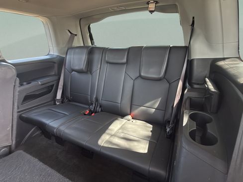 Used 2013 Honda Pilot EX-L image 25