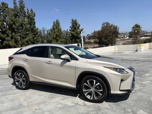 Used 2017 Lexus RX 350 FWD w/ Premium Package image 51