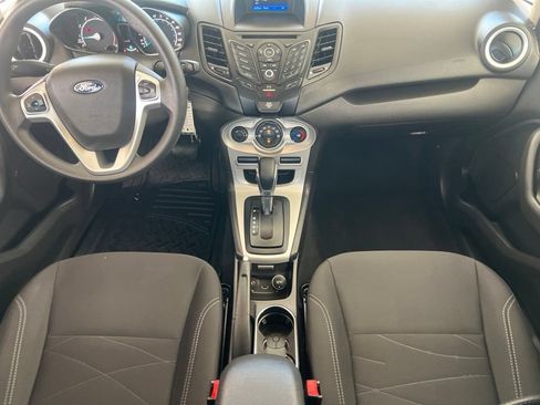 Used 2019 Ford Fiesta SE FWD image 17