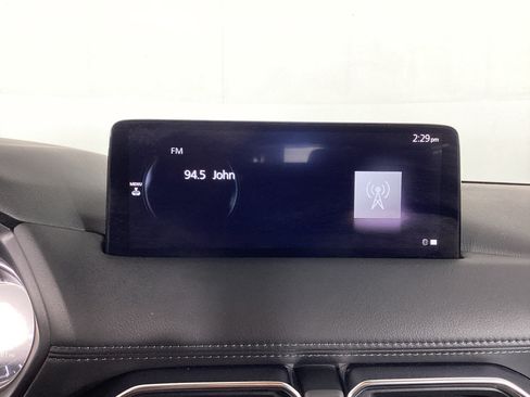 Used 2025 MAZDA CX-5 Carbon Edition AWD/4WD image 27