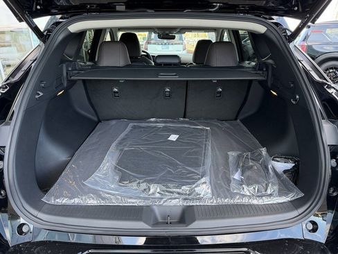 New 2026 Nissan Murano Platinum image 10