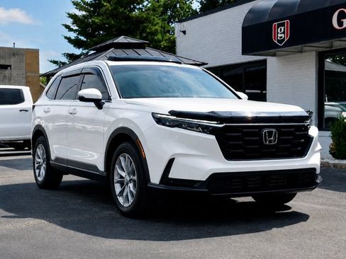 Used 2023 Honda CR-V EX-L image 9