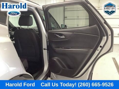 Used 2020 Chevrolet Blazer RS FWD image 9