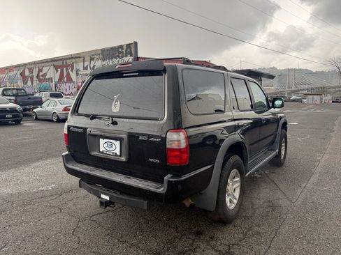 Used 1999 Toyota 4Runner SR5 image 5