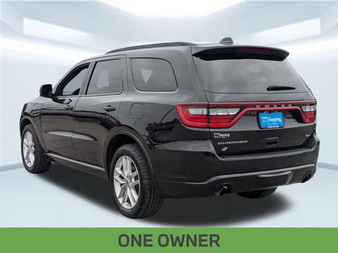 Certified 2024 Dodge Durango GT image 3