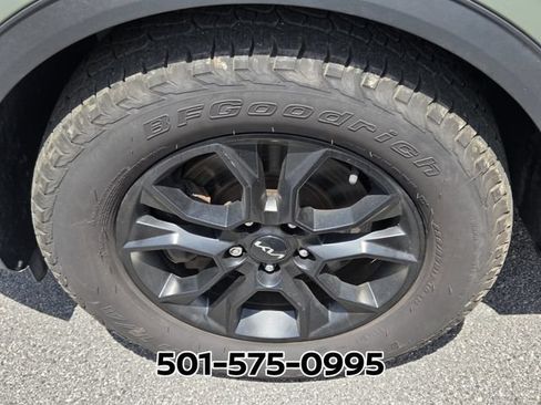 Used 2023 Kia Sportage X-Pro Prestige AWD/4WD image 8