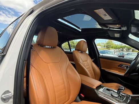 Used 2020 BMW M340i xDrive w/ Premium Package image 14