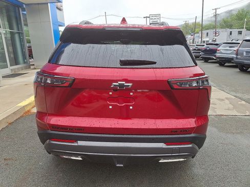 New 2026 Chevrolet Equinox ACTIV w/ Convenience Package III image 5