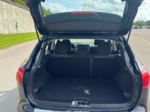 Used 2017 Nissan Rogue Sport SV AWD/4WD image 33