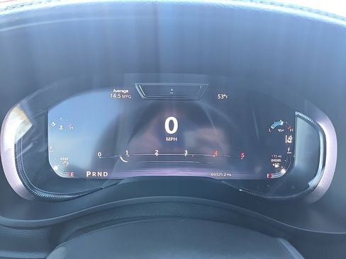 Used 2023 RAM 2500 Rebel w/ Level 1 Equipment Group image 58