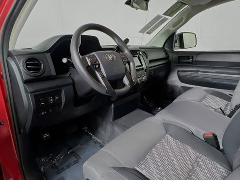 Used 2019 Toyota Tundra SR RWD image 30