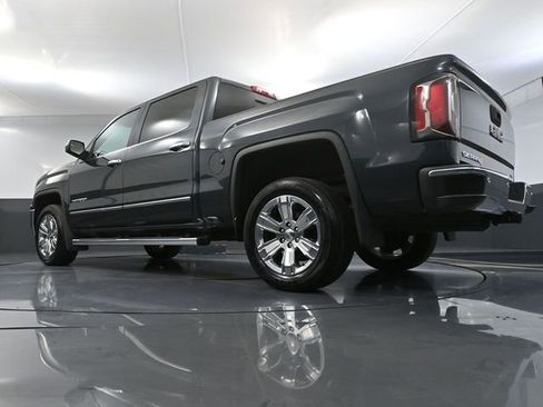 Used 2018 GMC Sierra 1500 SLT AWD/4WD image 56