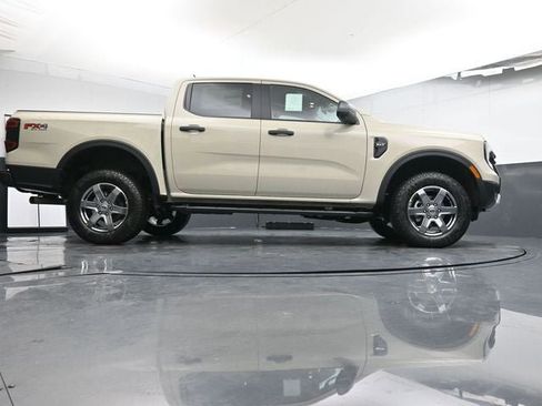 New 2026 Ford Ranger XLT AWD/4WD image 31